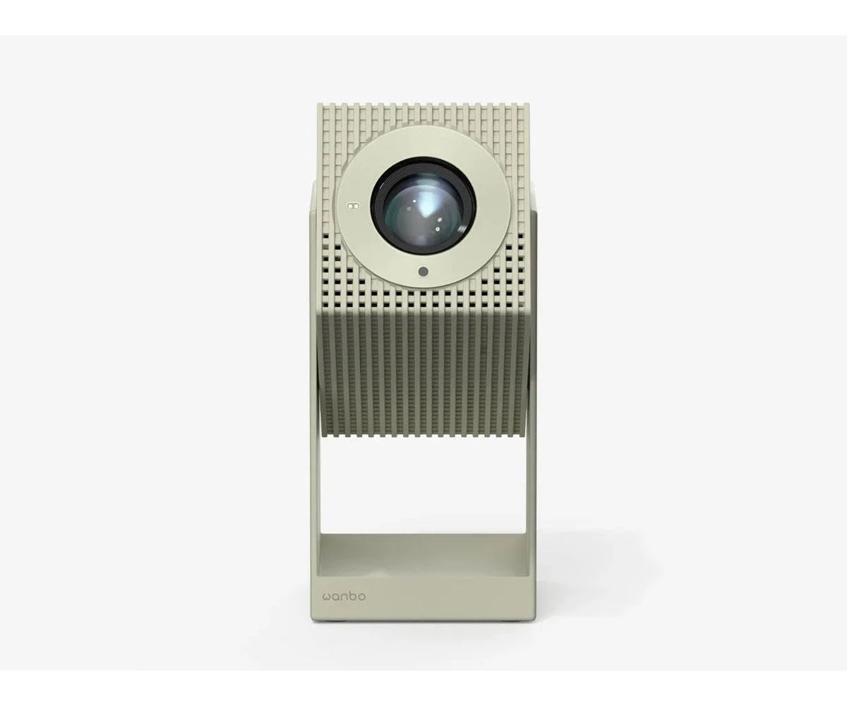 WANBO Cube 2 Pro Zielony (6970885351013) EU