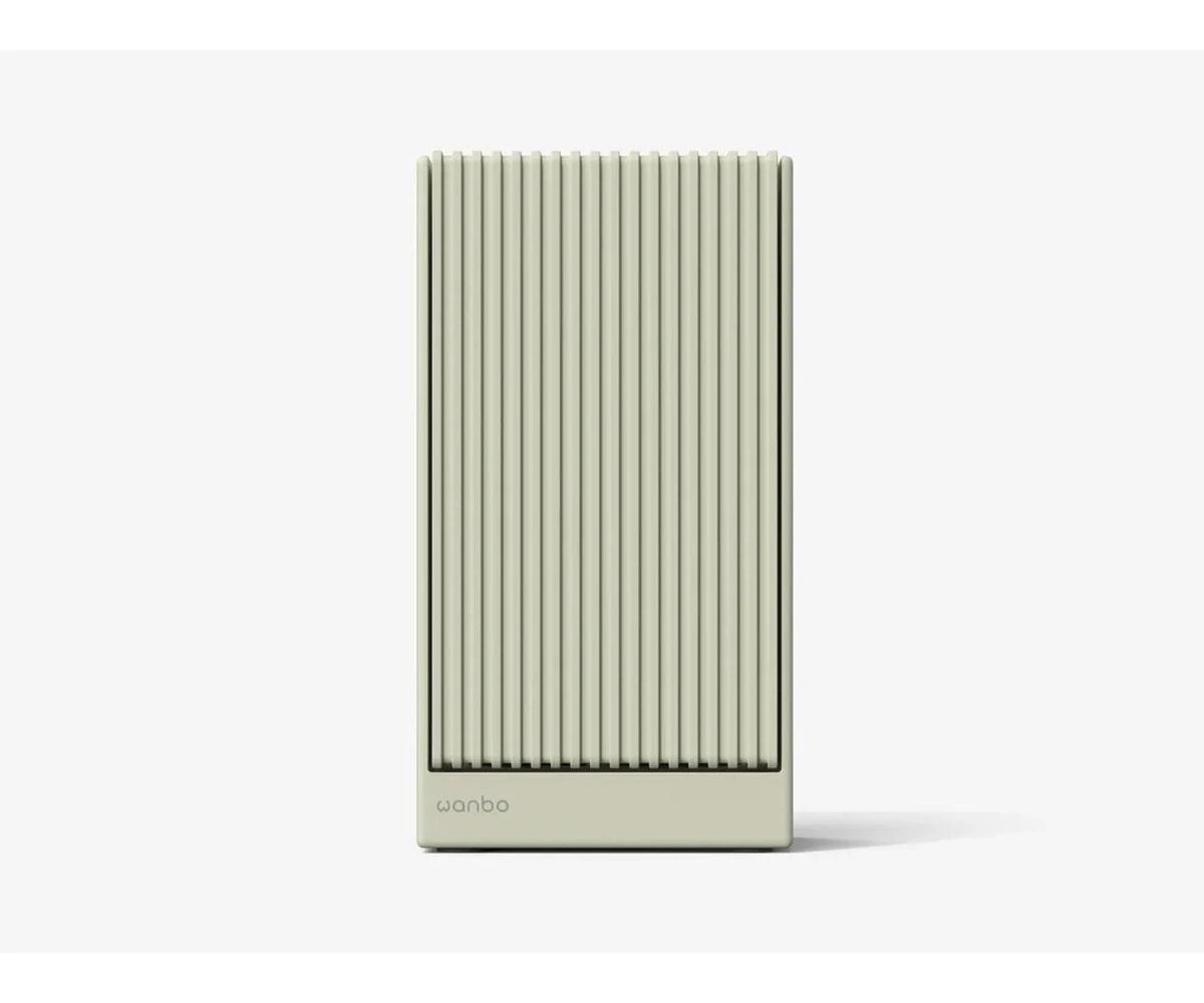 WANBO Cube 2 Pro Zielony (6970885351013) EU