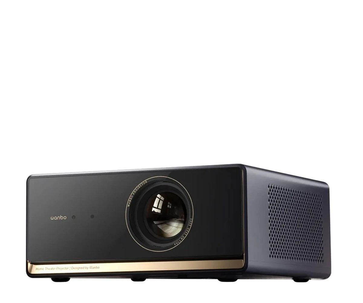 WANBO X5 Pro New (6970885351068) EU