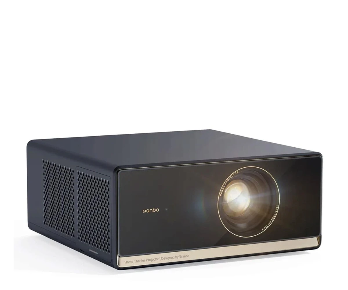 WANBO X5 Pro New (6970885351068) EU