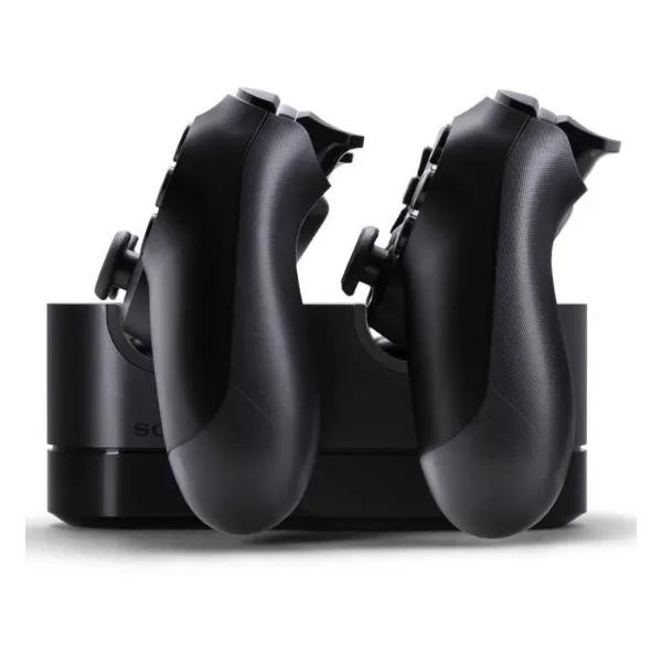 Sony PS4 Dualshock 4 Charging Station Бренд: Sony / Сумісні моделі: