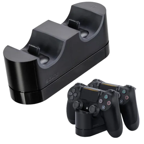 Sony PS4 Dualshock 4 Charging Station Бренд: Sony / Сумісні моделі: