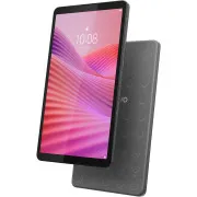 Lenovo Tab One 4/64GB Wi-Fi Luna Grey + Clear Case (ZAF00098UA)