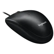 Logitech M100R Black