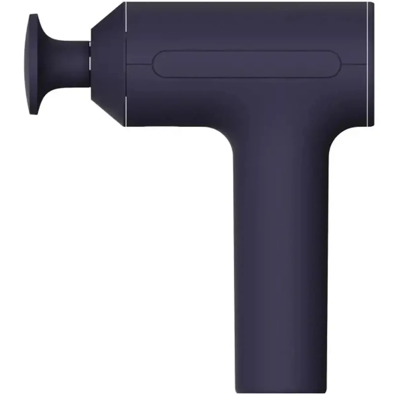 Перкуссионный массажер Xiaomi Massage Gun 2 (BHR9483EU) Тип массажа: перкуссионный,