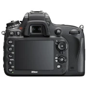 Nikon D610 body (VBA430AE)