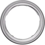 Oura Ring 4 Brushed Silver Size 10 (JZ90-54220-10)