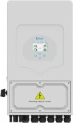 Гибридный солнечный инвертор Deye SUN-6K-SG05LP1-EU-AM2-P (UA)