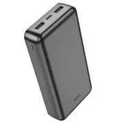 Hoco J100A High-ranking 20000mAh 10.5W Black