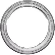 Oura Ring 4 Brushed Silver Size 10 (JZ90-54220-10)