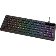 а Ajazz AF98 USB UA Black (AF98-B) (UA)