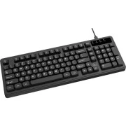 а Ajazz AF98 USB UA Black (AF98-B) (UA)