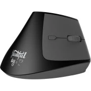 а Ajazz i300 Wireless/Bluetooth/USB Black (i300-B) (UA)