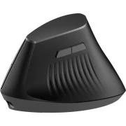 а Ajazz i300 Wireless/Bluetooth/USB Black (i300-B) (UA)