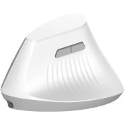 а Ajazz i300 Wireless/Bluetooth/USB White (i300-W) (UA)