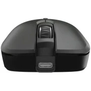 а Canyon Cutlass Wireless USB Black (CND-SGMW11B) (UA)