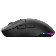 а Canyon Cutlass Wireless USB Black (CND-SGMW11B) (UA)