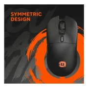 а Canyon Cutlass Wireless USB Black (CND-SGMW11B) (UA)