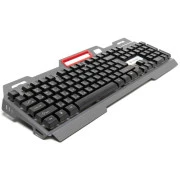 а Holmer K-02GS RGB Backlight USB UA Black (K-02GS) (UA)