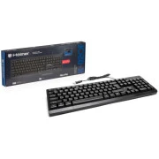 а Holmer K-02OF USB UA Black (K-02OF) (UA)