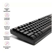 а Holmer K-02OF USB UA Black (K-02OF) (UA)