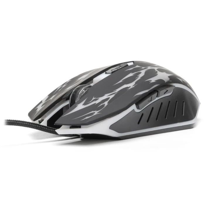 а Holmer M-01GS USB Black (M-01GS) (UA) Тип: Класичні; Підключення: