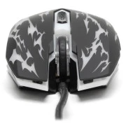 а Holmer M-01GS USB Black (M-01GS) (UA)