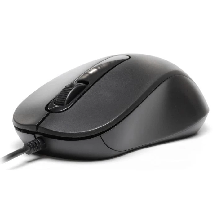 а Holmer M-01OF USB Black (M-01OF) (UA) Тип: Классические; Подключение:
