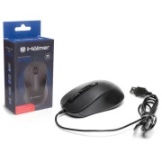 а Holmer M-01OF USB Black (M-01OF) (UA)