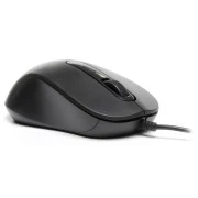 а Holmer M-01OF USB Black (M-01OF) (UA)