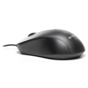 а Holmer M-01OF USB Black (M-01OF) (UA)