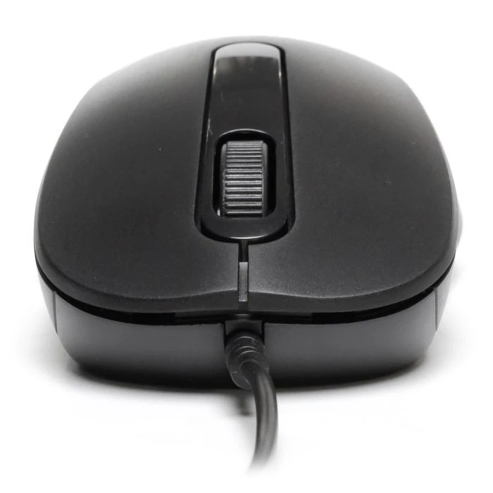 а Holmer M-01OF USB Black (M-01OF) (UA)