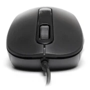 а Holmer M-01OF USB Black (M-01OF) (UA)