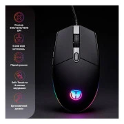 а Holmer M-02GS USB Black (M-02GS) (UA)