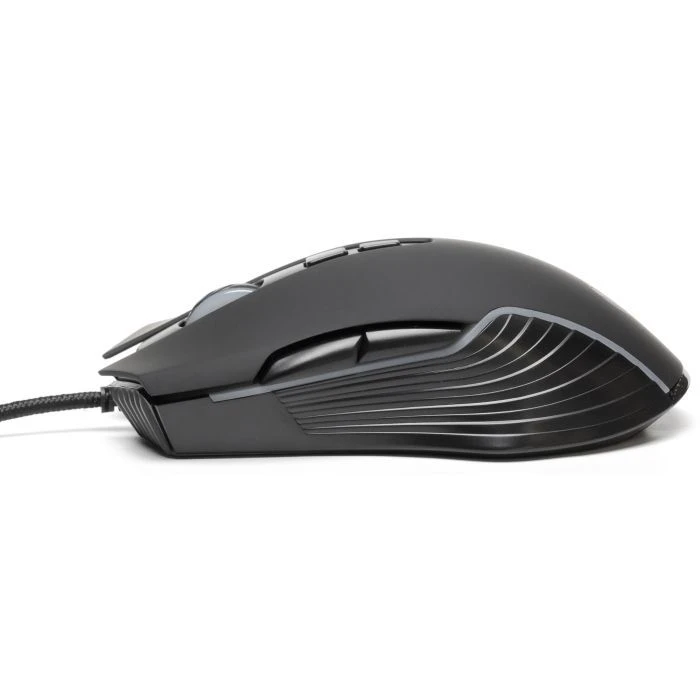 а Holmer M-03GS USB Black (M-03GS) (UA) Тип: Ігрові; Підключення: