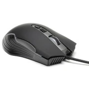 а Holmer M-03GS USB Black (M-03GS) (UA)