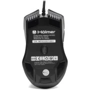 а Holmer M-03GS USB Black (M-03GS) (UA)