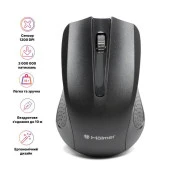 а Holmer MW-01OF Wireless Black (MW-01OF) (UA)
