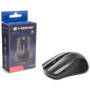 а Holmer MW-01OF Wireless Black (MW-01OF) (UA)