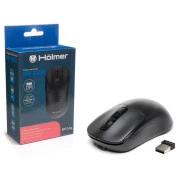 а Holmer MW-03OF Wireless/Bluetooth Black (MW-03OF) (UA)
