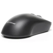 а Holmer MW-03OF Wireless/Bluetooth Black (MW-03OF) (UA)