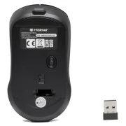 а Holmer MW-03OF Wireless/Bluetooth Black (MW-03OF) (UA)