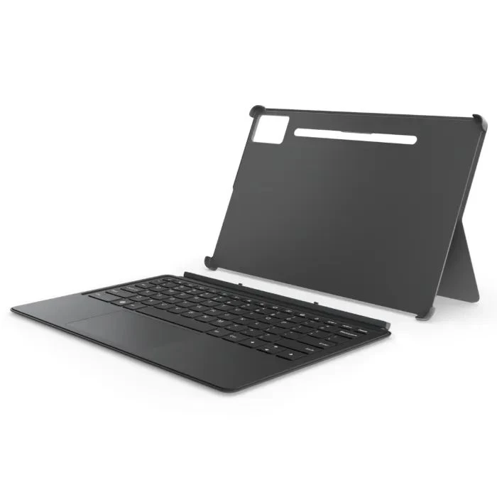 а Lenovo Idea Tab Pro KB Pack UA Luna Grey (ZG38C06013) (UA) Тип: мультимедийная,с