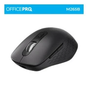 а OfficePro M265B Wireless/Bluetooth Silent Click Black (M265B) (UA)