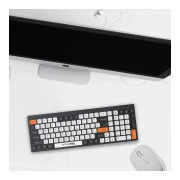 а OfficePro SK985BO Bluetooth/Wireless UA Black/White (SK985BO) (UA)