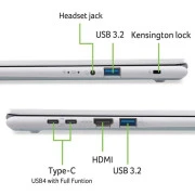 Acer Aspire Go AG15-72P (NX.JSVEU.00W) (UA)