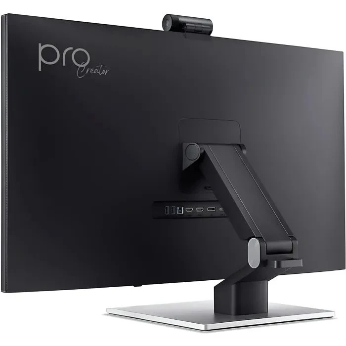 Acer PE320QXTbmiiphcuzx (UM.JP0EE.006) (UA) Тип монітора: Безрамковий;