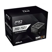 ASRock 750W (PRO-750B) (UA)