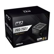 ASRock 750W (PRO-750G) (UA)