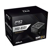ASRock 850W (PRO-850G) (UA)